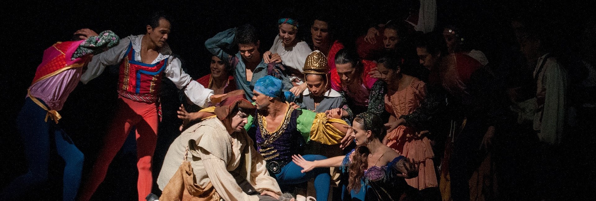 Wernigeröder Schlossfestspiele