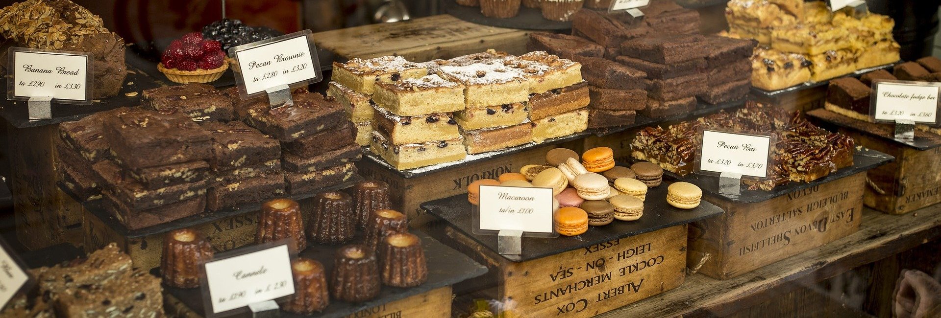 chocoZEIT in Wernigerode