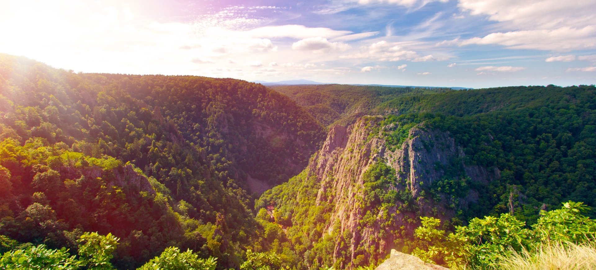 Картинка в баннере