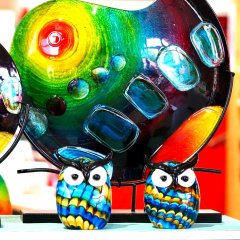 Glasmanufaktur HARZKRISTALL