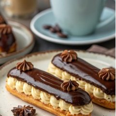 SCHOKOLADE, PATISSERIE & GANZ VIEL GENUSS 28. Oktober bis 1. November 2026