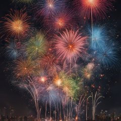 Wir wünschen einen guten Rutsch – auf zu neuen Ufern