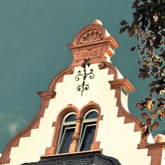 Tag des 0ffenen Denkmals 