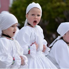 12. Internationales Johannes-Brahms-Chorfestival 