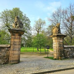 Sonderausstellung des Harzmuseums 