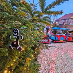 Alle Jahre wieder - Weihnachtszauber in Wernigerode