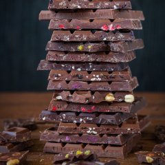 chocoZEIT in Wernigerode