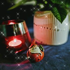 Ein weihnachtlicher Gedanke