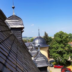 Tag des offenen Denkmals 