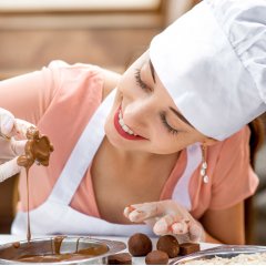  7th Chocolate Festival