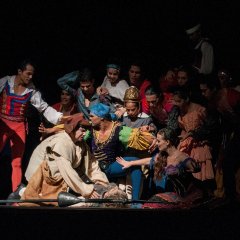 Фестиваль замка Вернигеродe