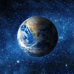 Harzplanetarium - Von der Erde ins All