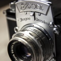 Gibt es ein DDR-Design? 