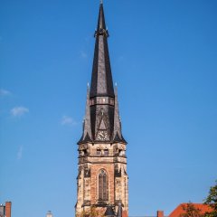 ENDLICH, ERÖFFNUNG KONZERTHAUS LIEBFRAUEN 