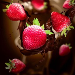 Süßeste Versuchung – Schokoladenkunst in Wernigerode