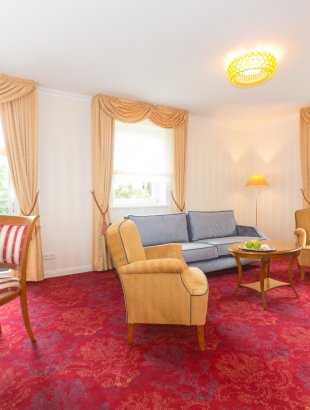 FOR DEMANDING CUSTOMERS