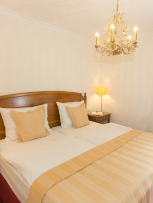 FOR DEMANDING CUSTOMERS