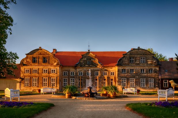 По следам дворянства!