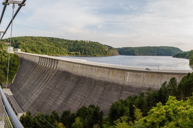 Захватывающая прогулка 