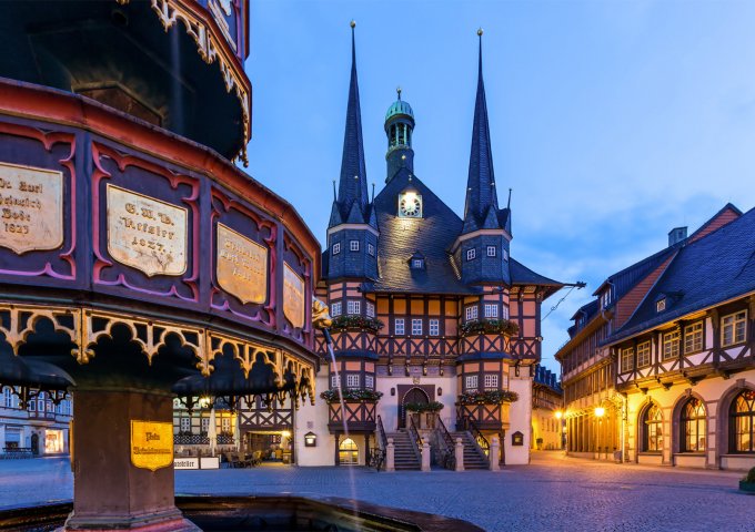 ОКРЕСТНОСТИ