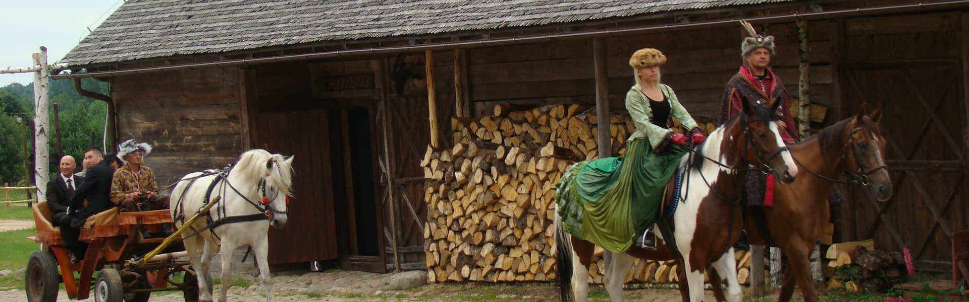 Folwark Nadawki, Wasilków