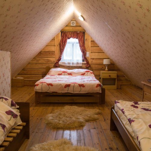 Folwark Nadawki, Wasilków