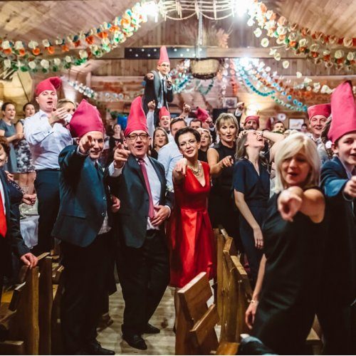 Folwark Nadawki, Wasilków