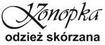 Konopka leather clothing