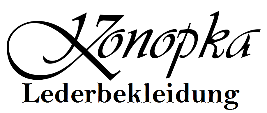 Lederbekleidung Konopka Online-Shop