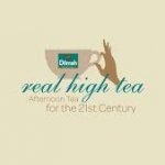 Dilmah Real High Tea
