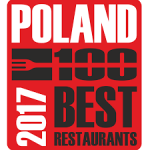 100 BEST RESTAURANTS