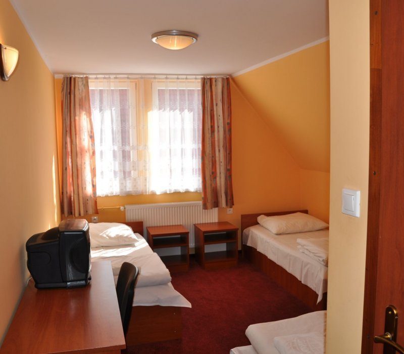 poznaj hotel 