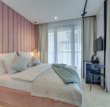 Выезд на двоих