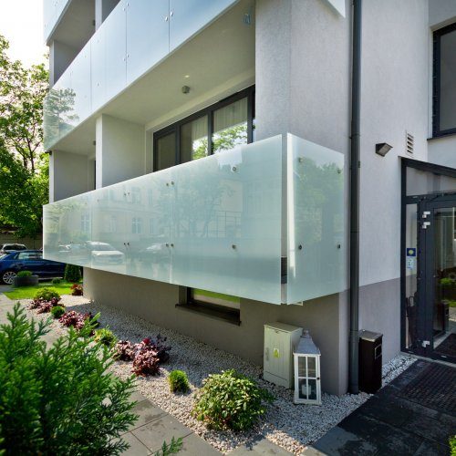 Hello Haffner, Sopot