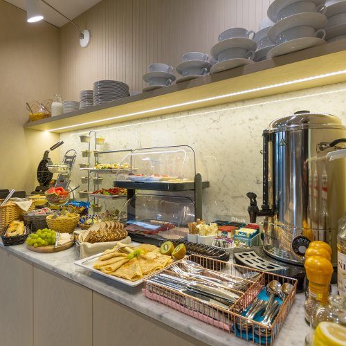 Hello Haffner, Sopot