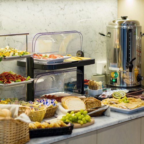 Hello Haffner, Sopot