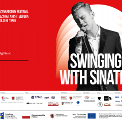  Swinging with Sinatra