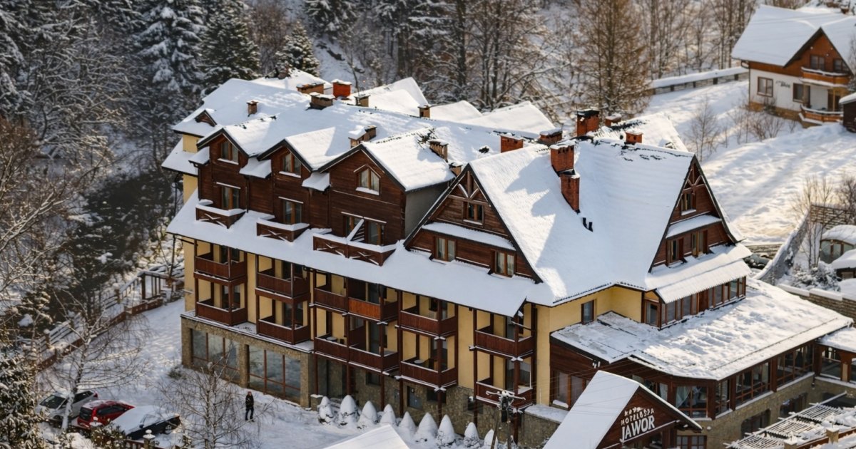 Hotel & SPA Jawor