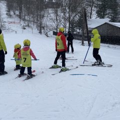 Szkółka Narciarska 