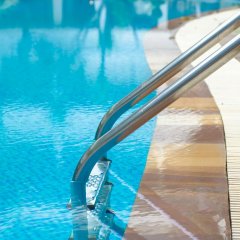 Hotel w górach z basenem – połączenie aktywnego wypoczynku i relaksu