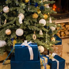 Święta w górach — zaplanuj już dziś