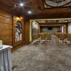 Spotkania biznesowe w hotelu Jawor — przegląd oferty