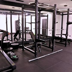 Siłownia wewnętrzna