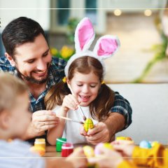 Święta Wielkanocne w górach