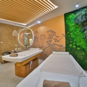 SPA & Wellness