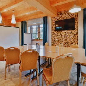 Sala konferencyjna