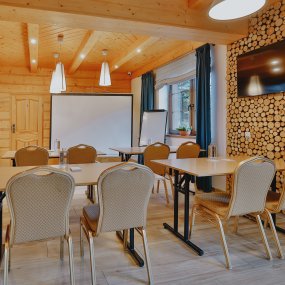 Sala konferencyjna