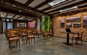 Conference rooms
