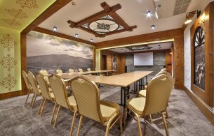 Konferenzraum Babiog&oacute;rska