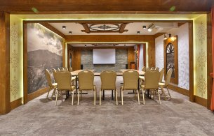 Konferenzraum Babiog&oacute;rska